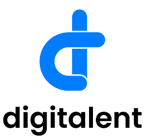 Logo Digitalent